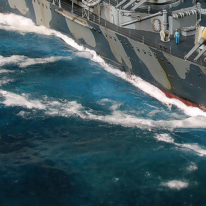 Water Gel: Pacific Blue