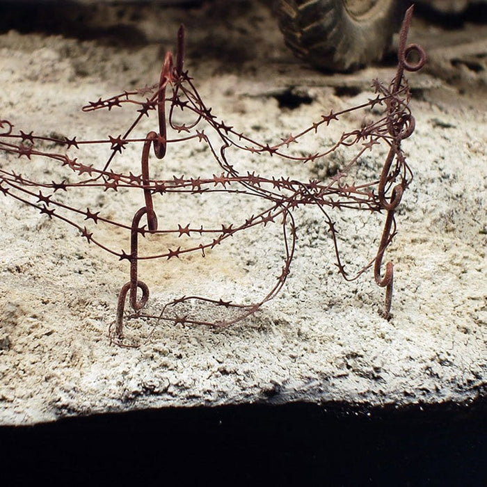 Terrains: Dry Ground