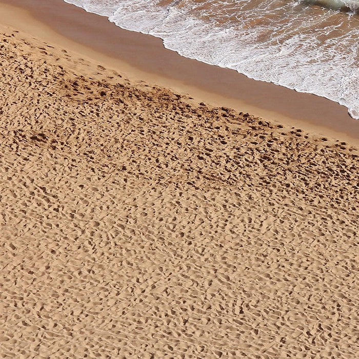 Terrains: Beach Sand