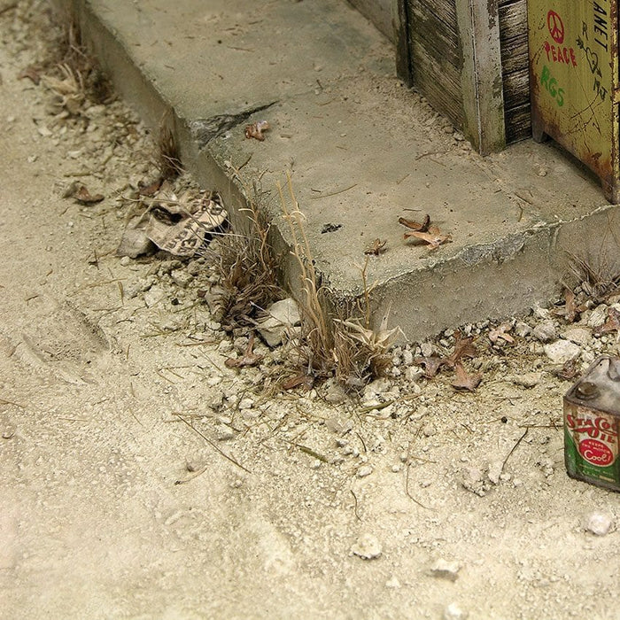 Terrains: Light Earth