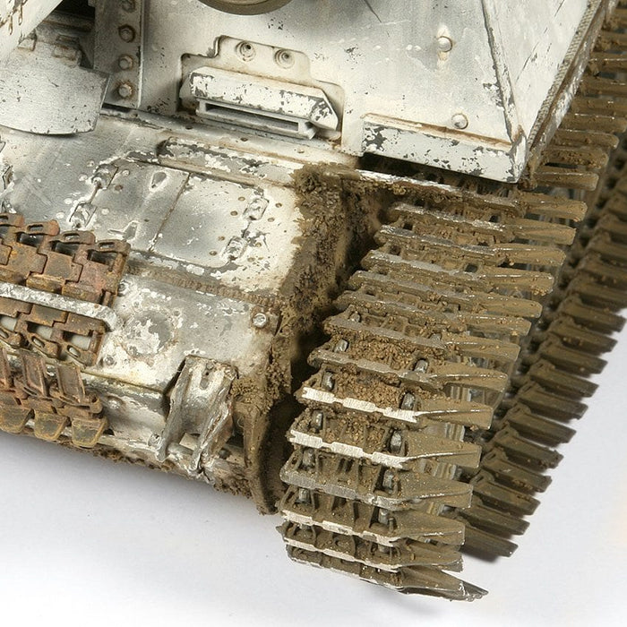 Splatter Effects: Wet Ground