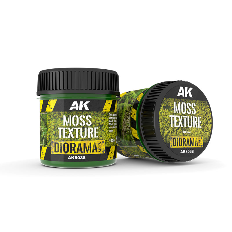 Basing Materials by AK Interactive