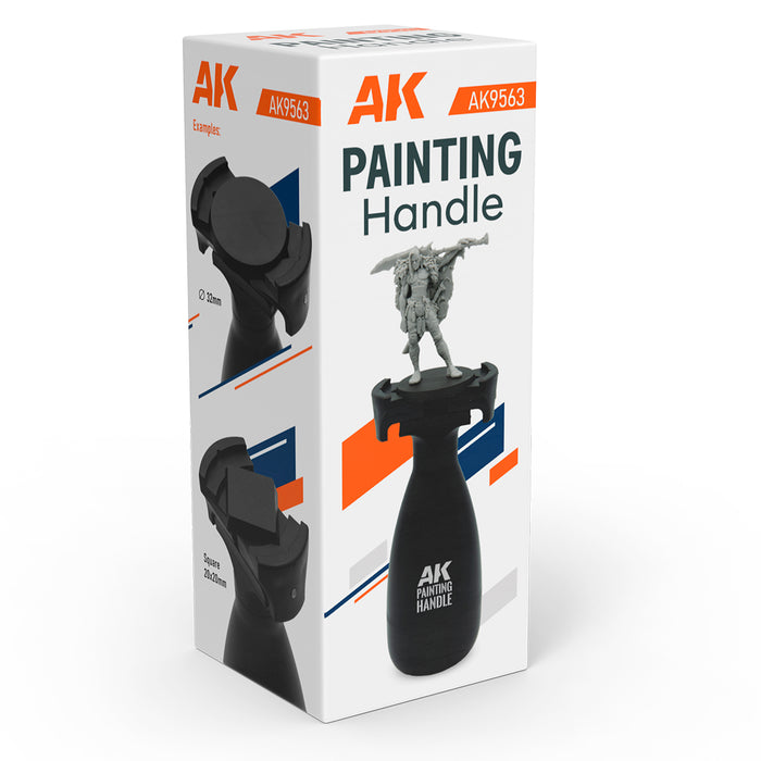 Painting Handle