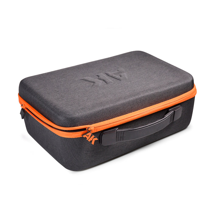 Special Paint Transport Case