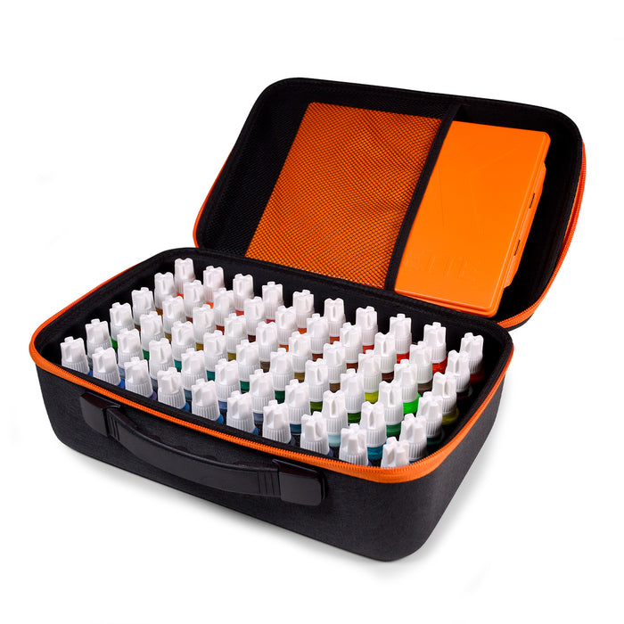 Special Paint Transport Case