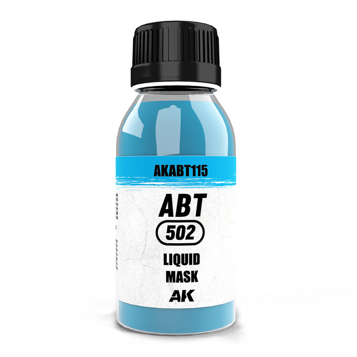 Liquid Mask - 100ml