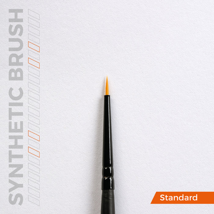 Precision Brushes Set