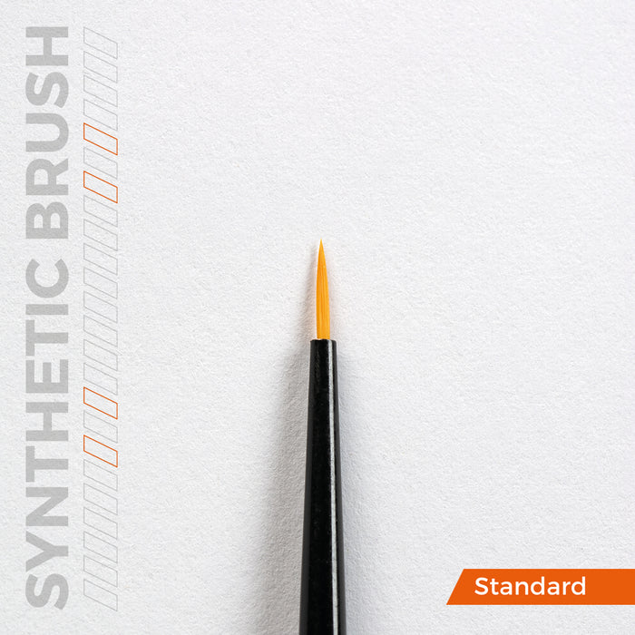 Basic Brushes Set