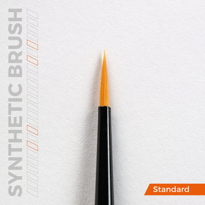 Precision Brushes Set