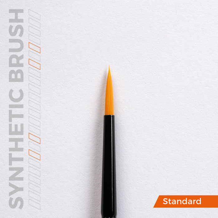 Basic Brushes Set