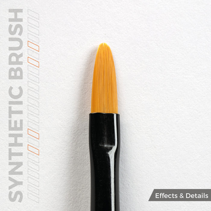 Survival Weathering Brushes Set