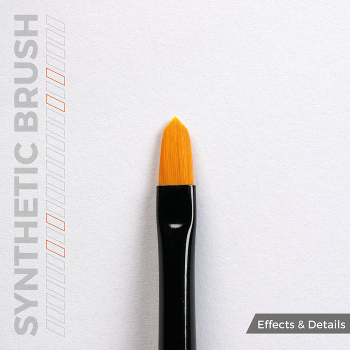 Survival Weathering Brushes Set