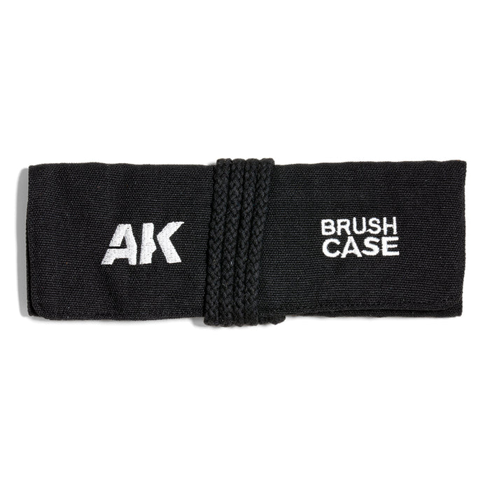 Synthetic Brush Set