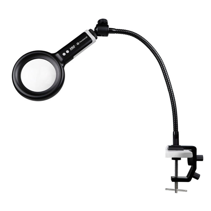 Loupe OHBIG avec éclairage LED