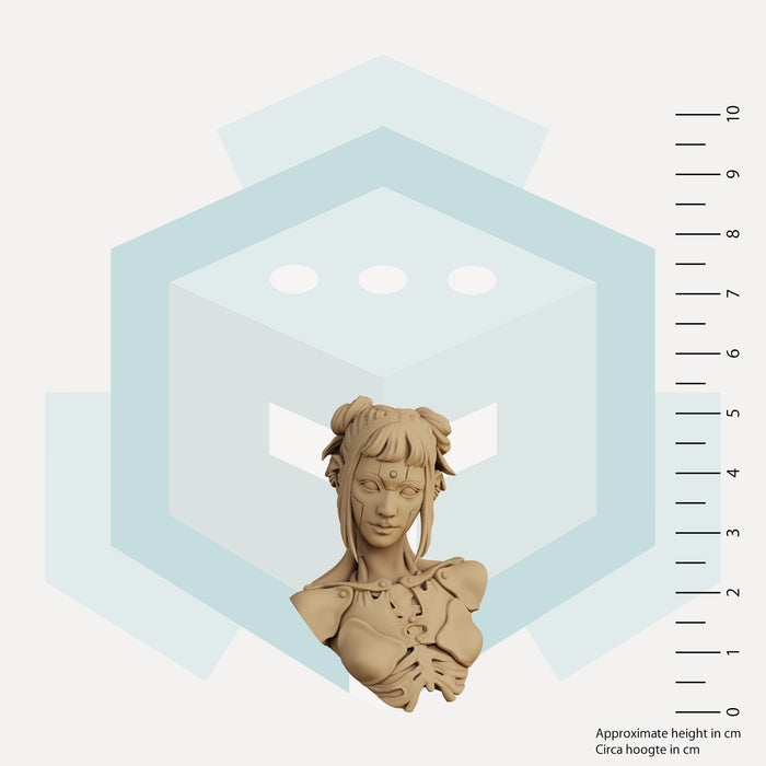 Myrra Solix - Academic