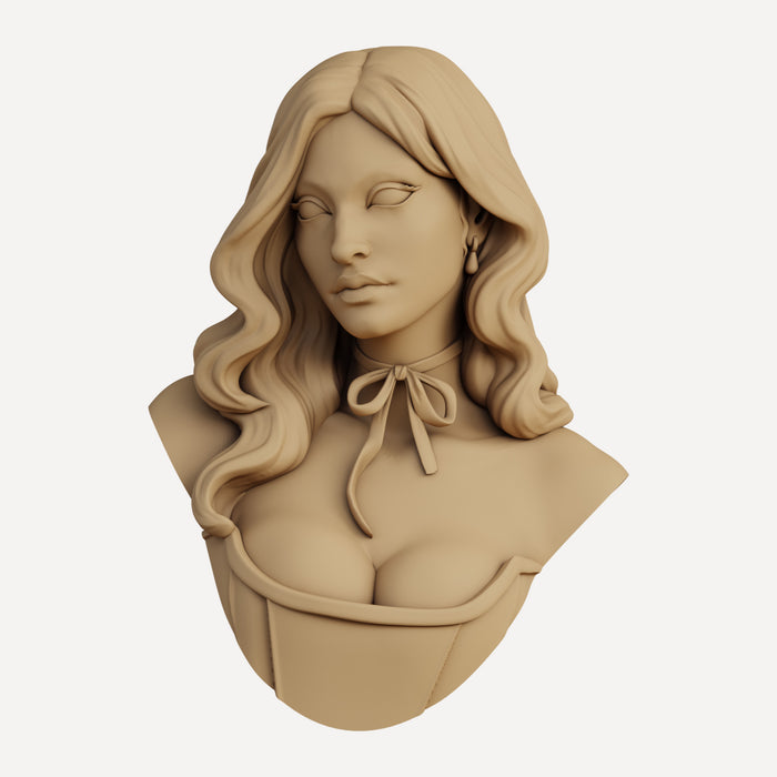 Lyra Solenne - Academic