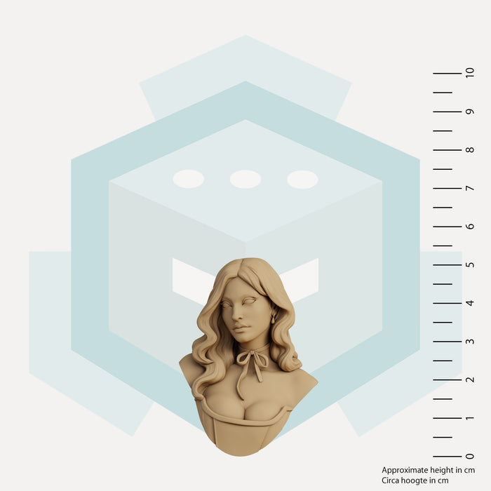 Lyra Solenne - Academic