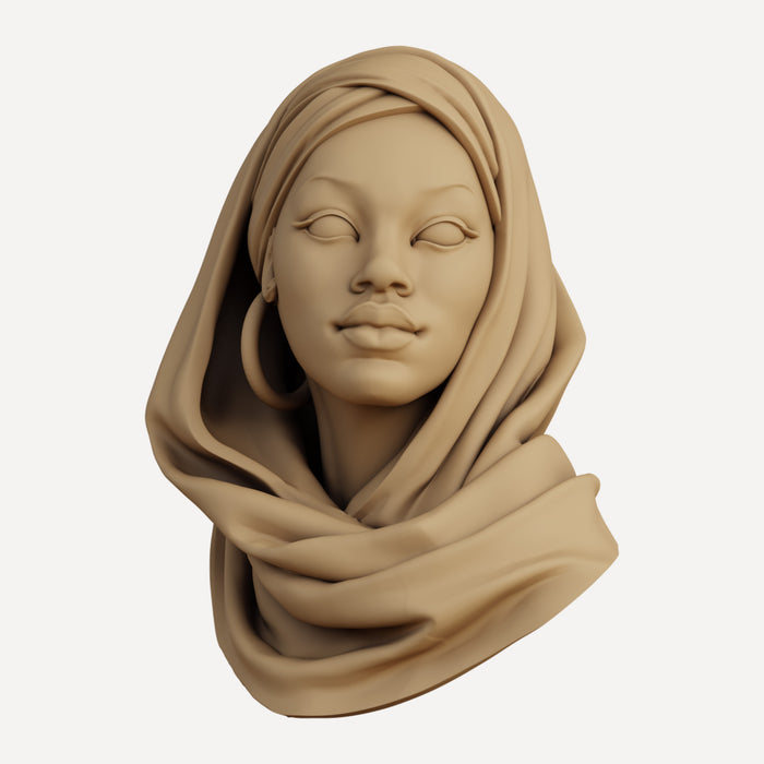 Zareen Kael - Academic