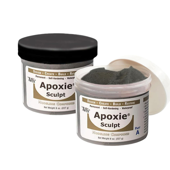 Apoxie Sculpt - 454g
