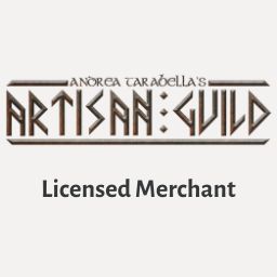 Merchant License Badge