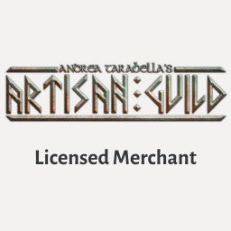 Merchant License Badge