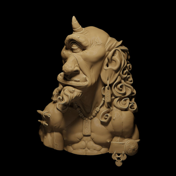 Razov le Broyeur d’Os
