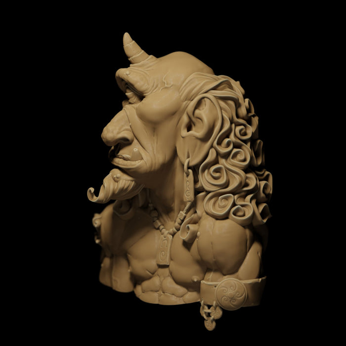 Razov le Broyeur d’Os