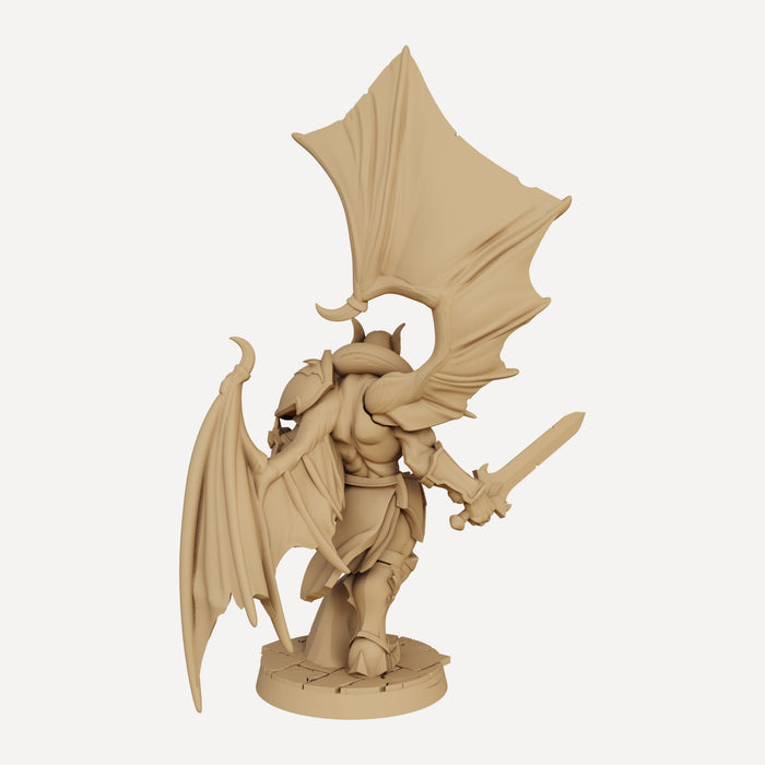 Calix the Vampire Fighter