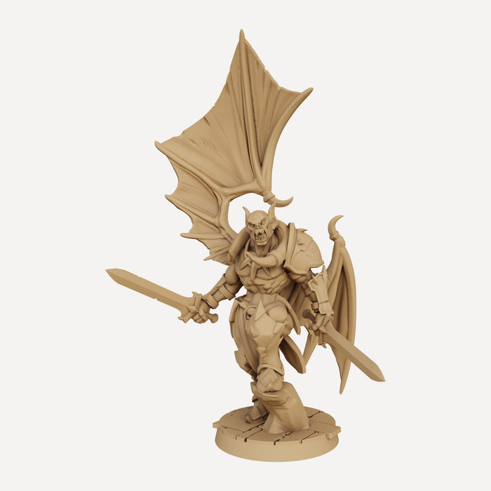 Calix the Vampire Fighter