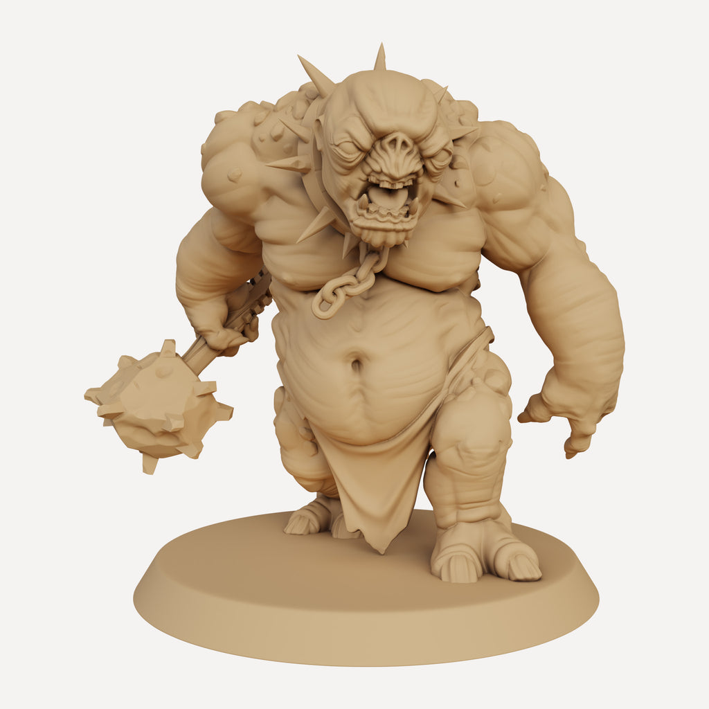 Troll Miniatures - Empire of Minis