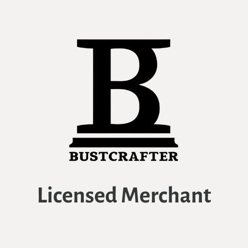 Merchant License Badge