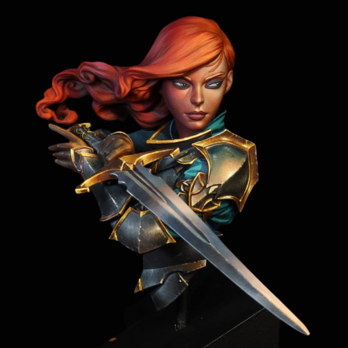 Coraline, Sword of the Sea