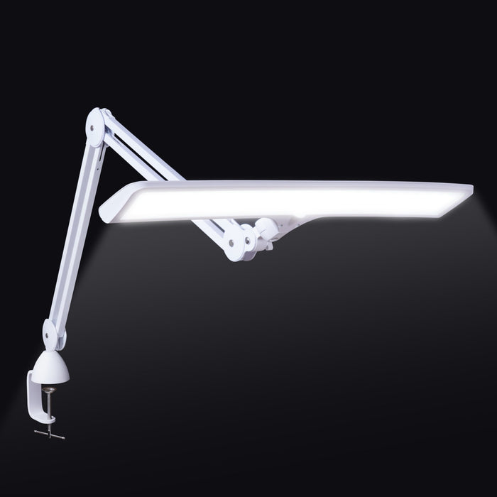 Daylight Lumi - White