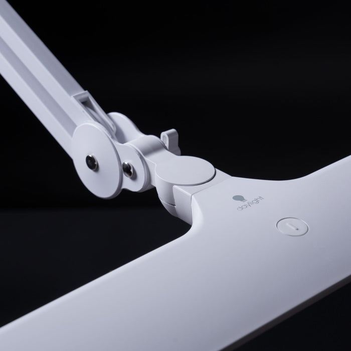 Daylight Lumi - White