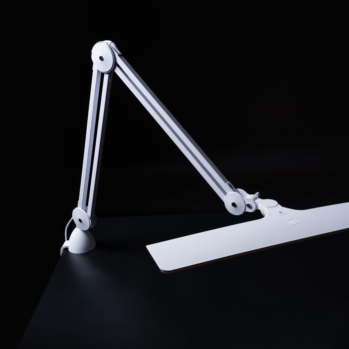 Daylight Lumi - White