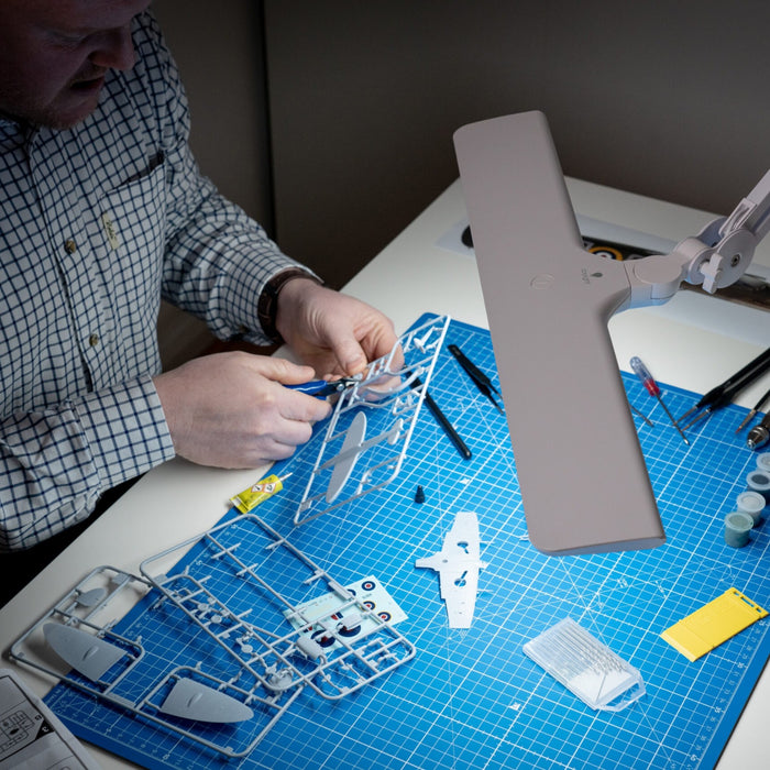 Daylight Lumi - White