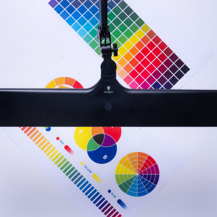 Daylight Lumi - Black