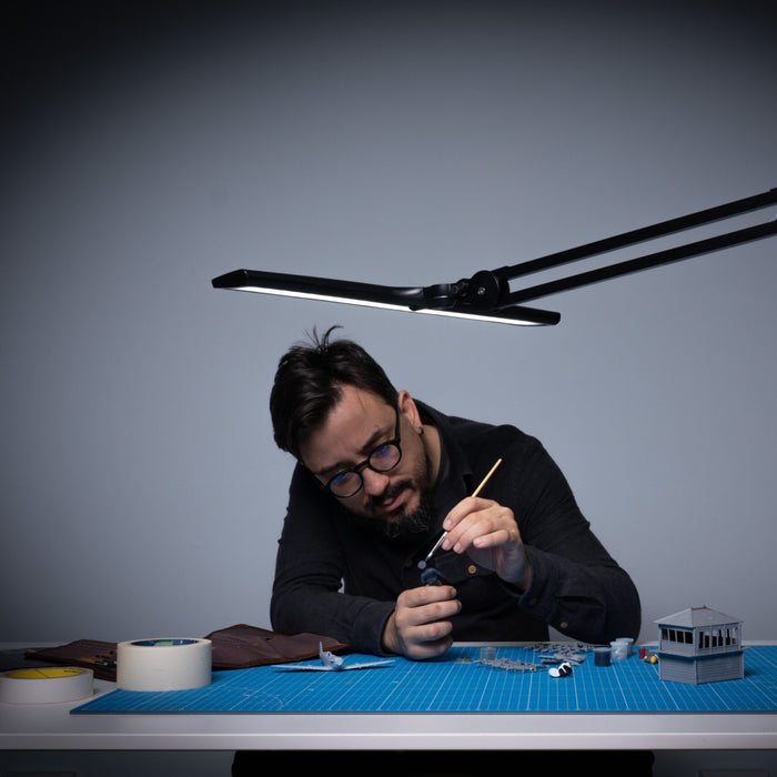 Daylight Lumi - Black