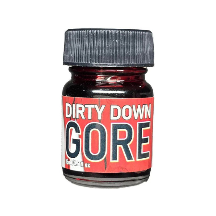 Dirty Down Gore Effect - 15ml