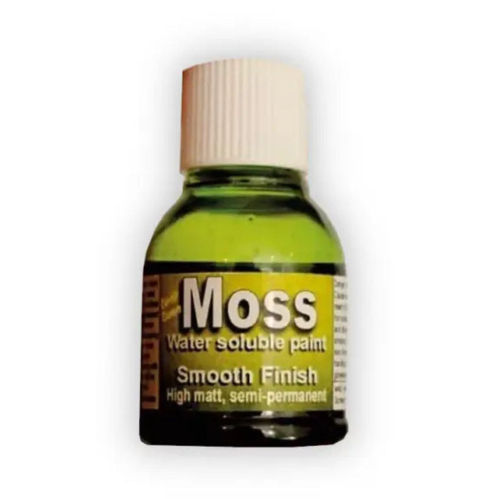 Dirty Down Moss Effect - 25ml