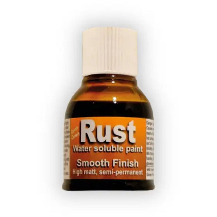 Dirty Down Rust Effect - 25ml