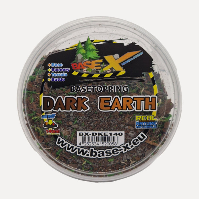 Dark Earth