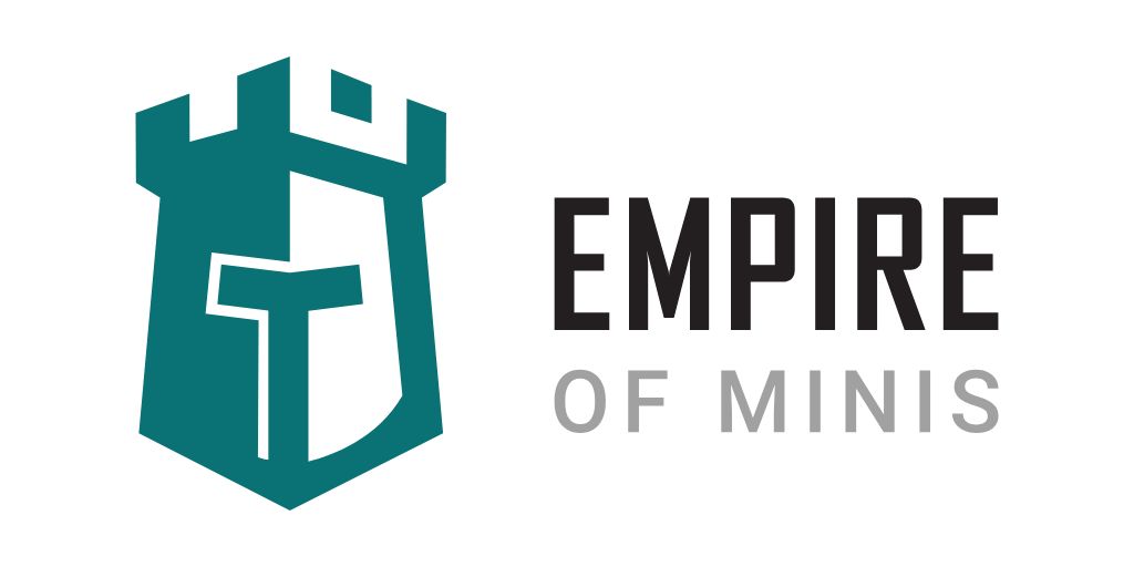 Empire of Minis logo