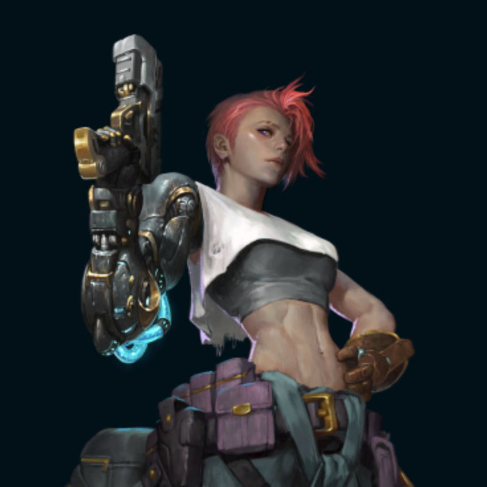 Lil Kestrel Bundle