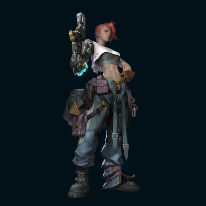 Lil Kestrel Bundle