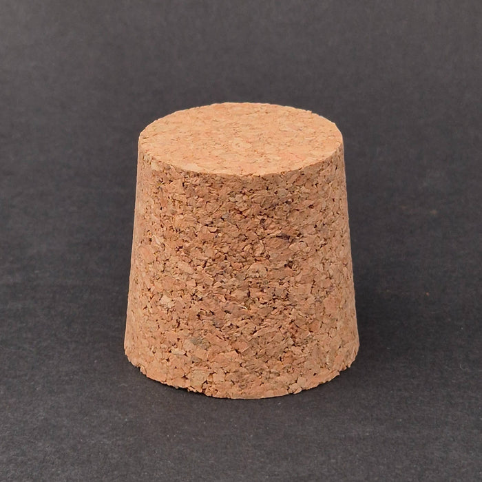 Pinning Cork / Painting Handle