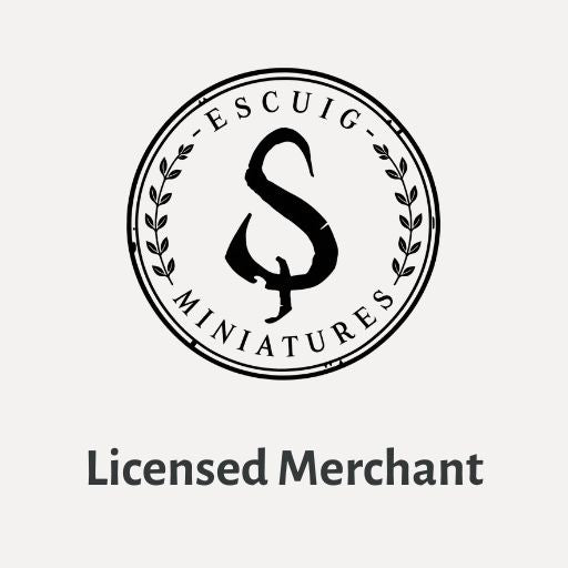 Merchant License Badge