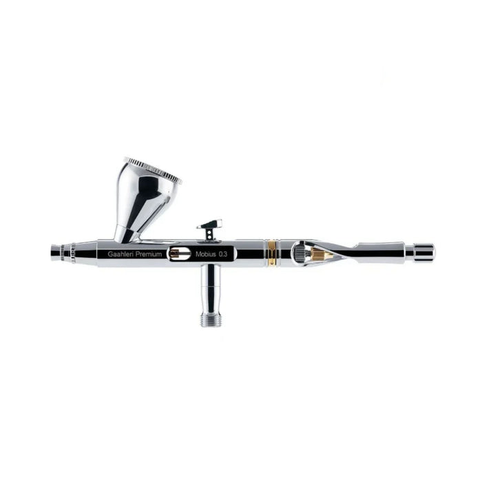 Gaahleri Premium Series Mobius 0.3mm Airbrush