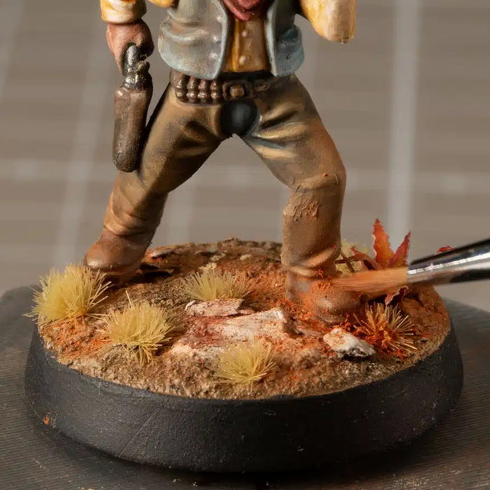 Basing Pigments Core Set