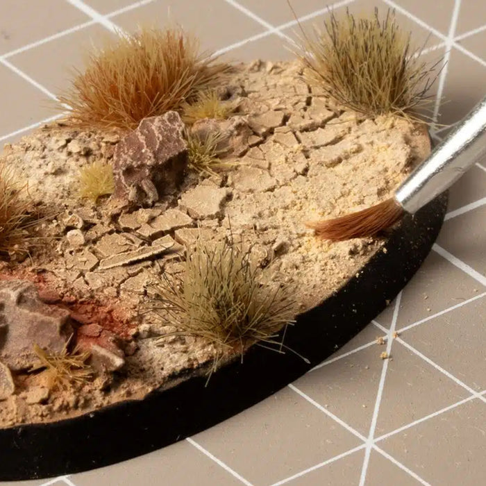 Basing Pigments Core Set